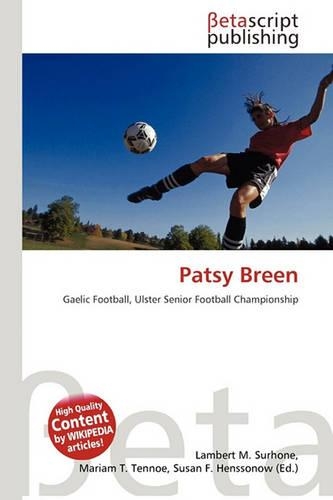 Patsy Breen