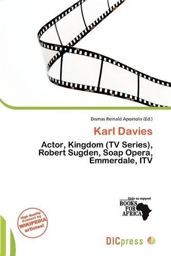 Karl Davies