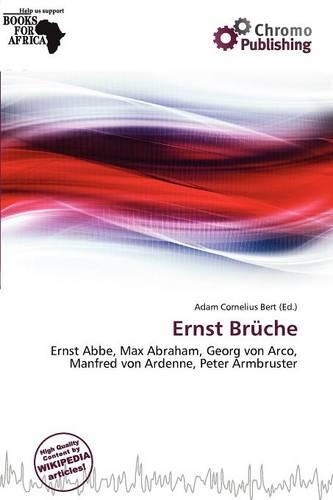 Ernst Br Che