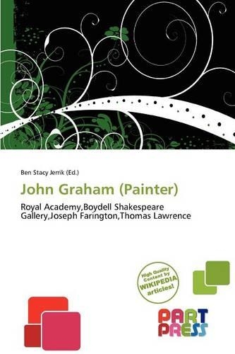 John Graham (Painter)
