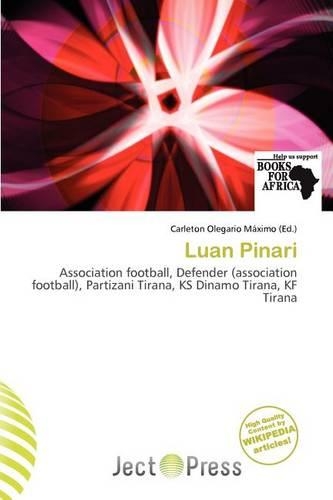 Luan Pinari