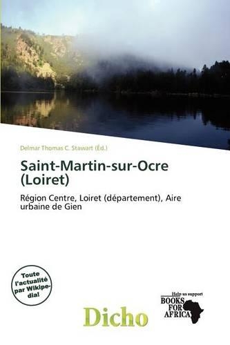 Saint-Martin-Sur-Ocre (Loiret)