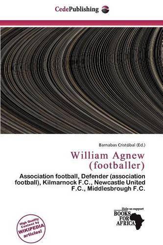William Agnew (Footballer)