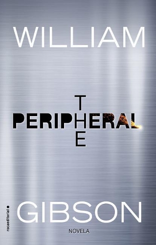 The Peripheral