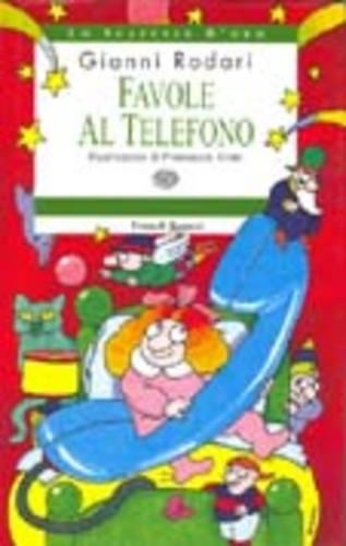 Favole al telefono