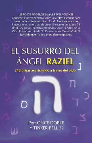 El susurro del ángel Raziel