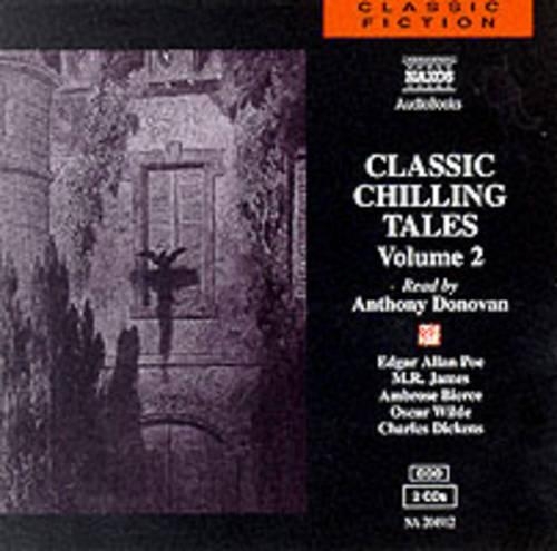 Classic Chilling Tales