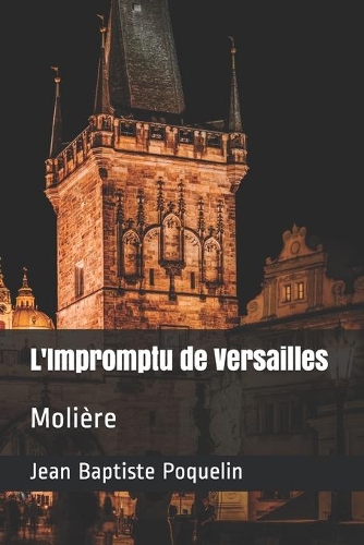 L'Impromptu de Versailles