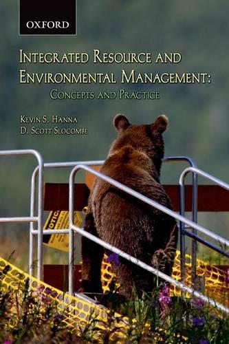 Resource and Environmental Management