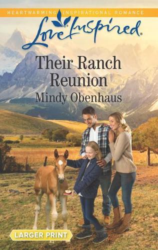 Their Ranch Reunion