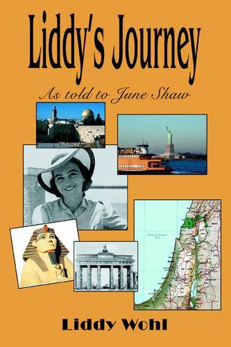 Liddy's Journey