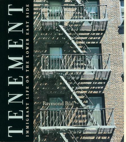 Tenement: Immigrant Life