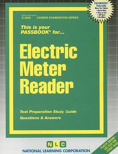 Electric Meter Reader