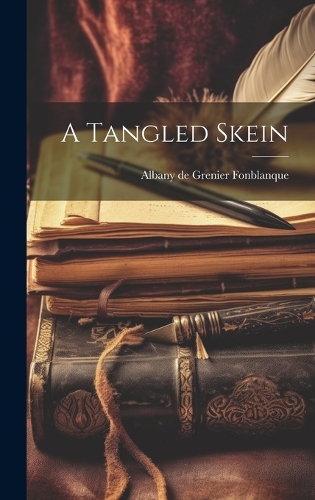 A Tangled Skein