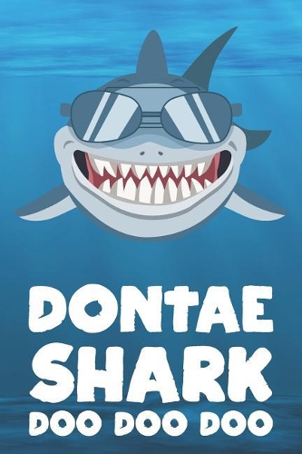 Dontae - Shark Doo Doo Doo