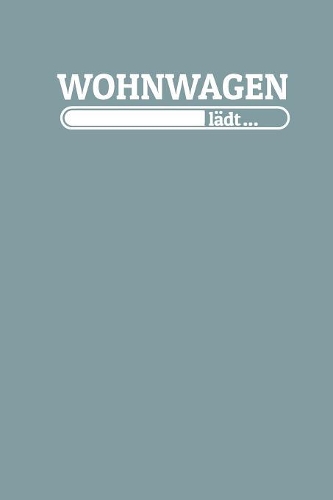 Wohnwagen lädt