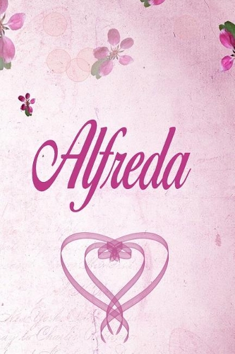 Alfreda