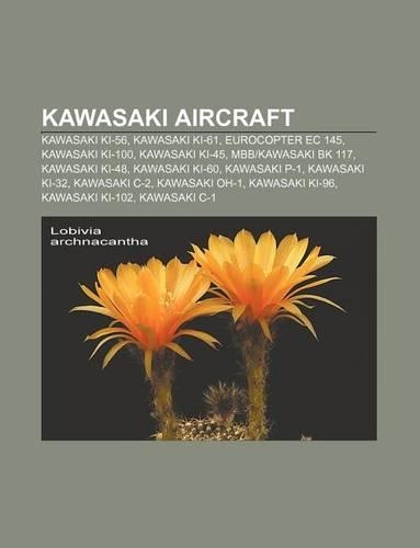 Kawasaki Aircraft