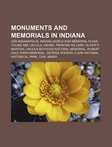 Monuments and Memorials in Indiana