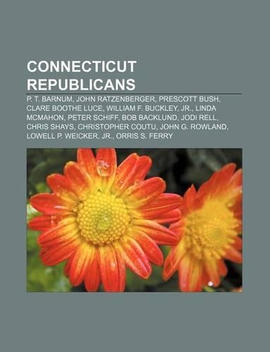 Connecticut Republicans