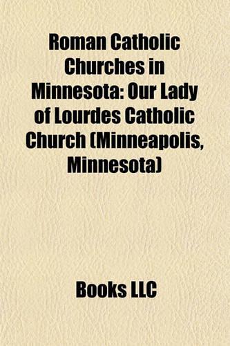 Roman Catholic Churches in Minnesota