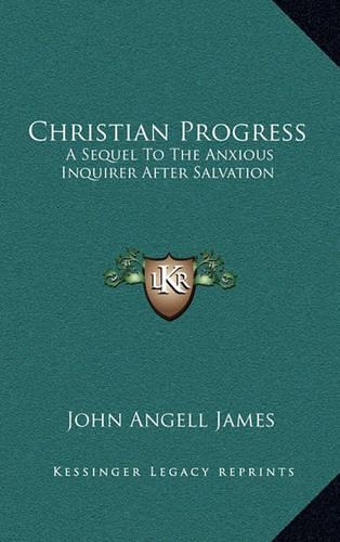 Christian Progress