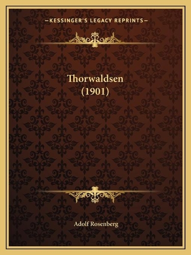 Thorwaldsen (1901)