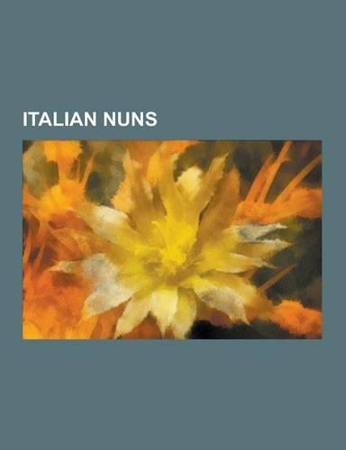 Italian Nuns
