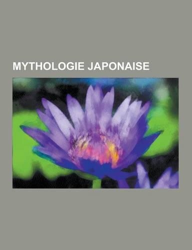 Mythologie Japonaise