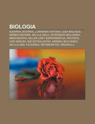 Biologia