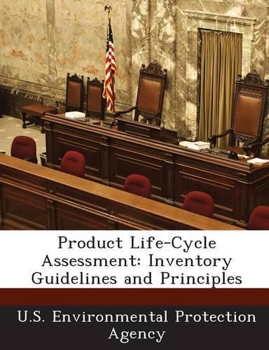 Product Life-Cycle Assessment