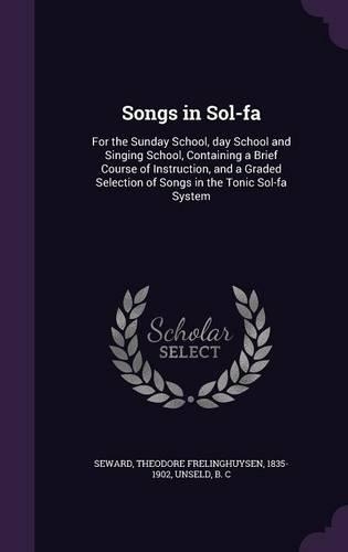 Songs in Sol-fa