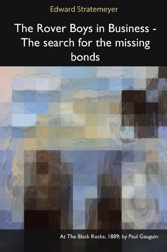 The Rover Boys in Business