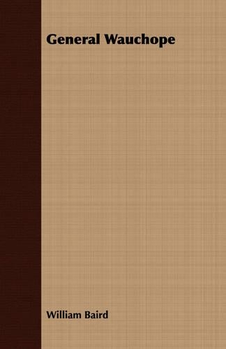 General Wauchope
