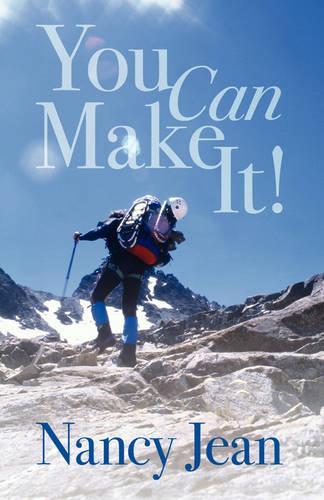 You Can Make It!: (English)