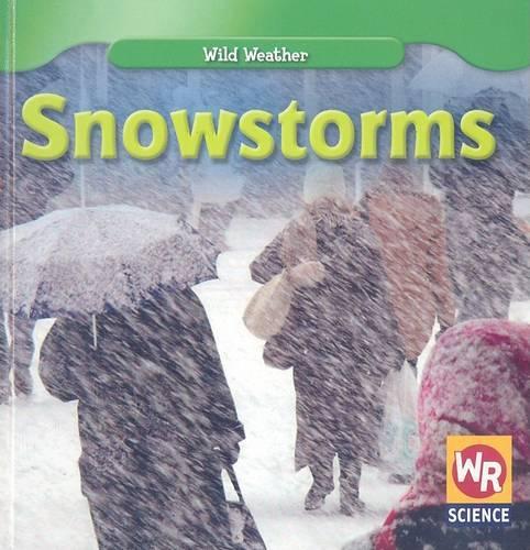 Snowstorms