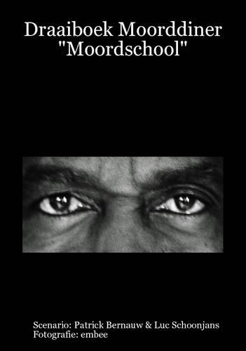 Draaiboek Moorddiner "Moordschool"