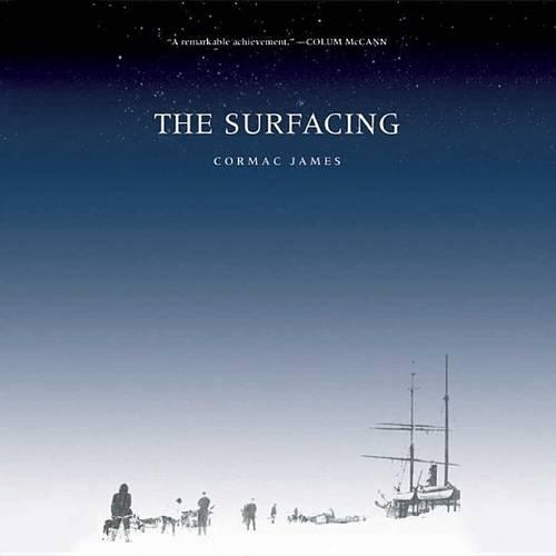 The Surfacing