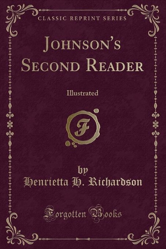 Johnson's Second Reader