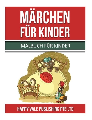 Märchen für Kinder