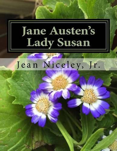 Jane Austen's Lady Susan