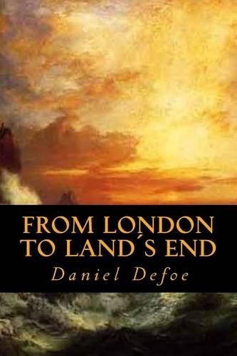 From London to Land´s End: (English)