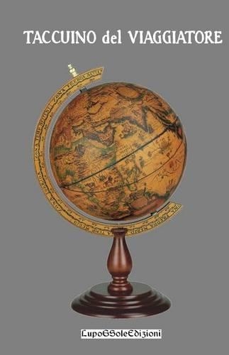 Taccuino del Viaggiatore