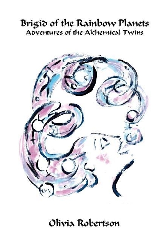 Brigid of the Rainbow Planets