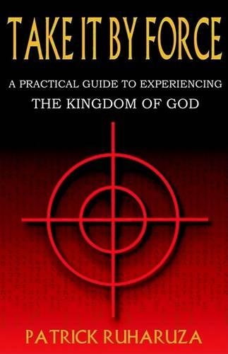 The Violent Take It by Force