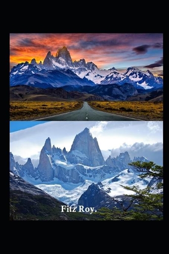 Fitz Roy.