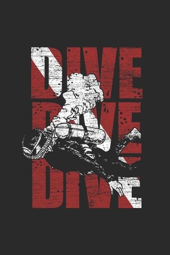 Dive Dive Dive