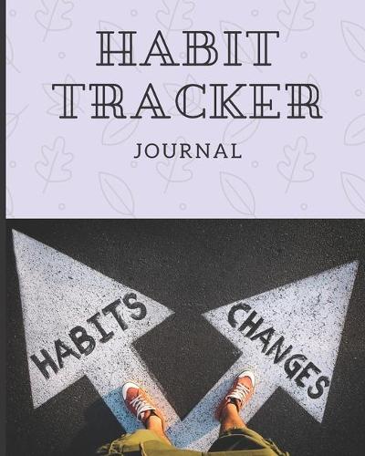 habit tracker journal