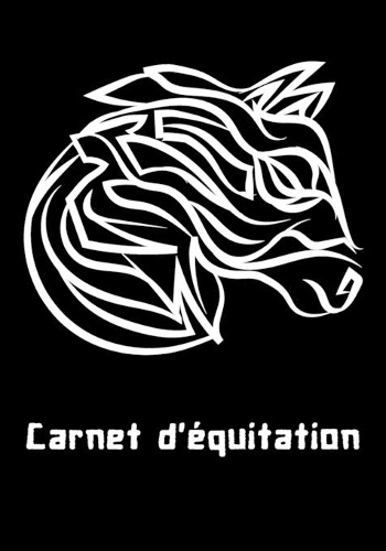 Carnet d'équitation