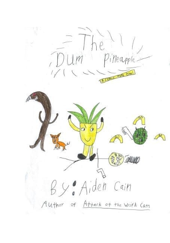 The Dum Pineapple